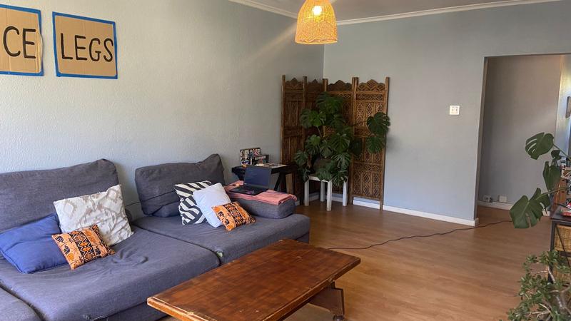 To Let 3 Bedroom Property for Rent in Rondebosch Western Cape
